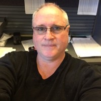 AlphaGraphics Employee Brian Sherlock's profile photo