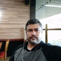 Odebrecht Óleo e Gás Employee Guilherme Silva's profile photo