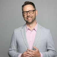 Copoint Employee Curtis Griffith's profile photo