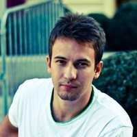 Vlad Ortelecan's profile photo