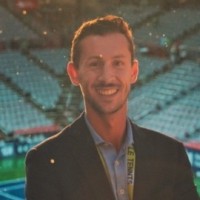 Tennis Québec Employee Matthieu Guerbartchouk's profile photo