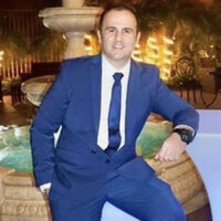 Glendale Adventist Medical Center Inc. Employee Arabo Aghazarian's profile photo