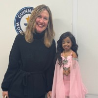 Guinness World Records Employee Karen Gilchrist's profile photo