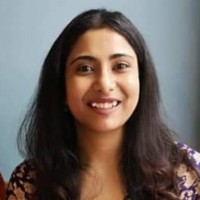 Anush Saha's profile photo