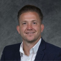 DTEN Employee Lee Barnard's profile photo