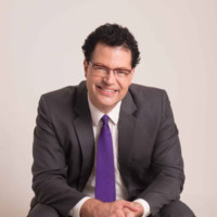 EY Employee Michael Beckman's profile photo