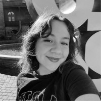 HUMANE BORDERS INC Employee Katie Grierson's profile photo