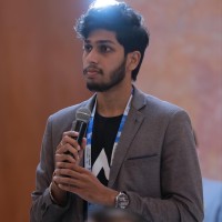 EduMoon Employee Vikas Kapuganti's profile photo