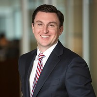 BlackRock Employee Ryan McNulty's profile photo