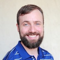 Jewish Community Alliance Employee Chris Turner's profile photo