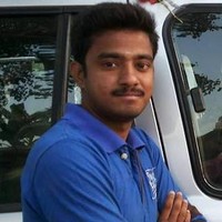 AVEON Infotech Pvt. Ltd. Employee Arunkumar K.r's profile photo