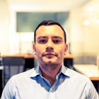 Jairo Daza C. Email
