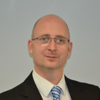 Beebug Ltd Employee Matt Pope's profile photo