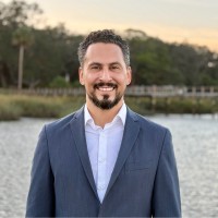 SAVANNAH CBOC Employee Steven Oberle's profile photo