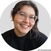 Ambiá Consultoria Employee Maria Beatriz Mello's profile photo