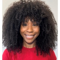 CNBC Employee Briana Aiken's profile photo