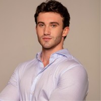 Everest Employee Ignacio Sikora Ardanaz's profile photo