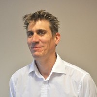 Red Marlin Employee Christian Box's profile photo