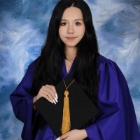 Amazon Web Services (AWS) Employee Olivia Lin's profile photo