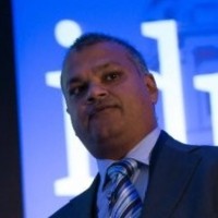 Fredward Employee Hitesh Shah's profile photo