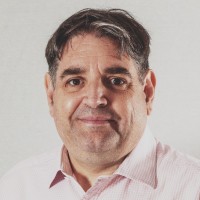 ExtraCare Charitable Trust Employee Paul Davies's profile photo