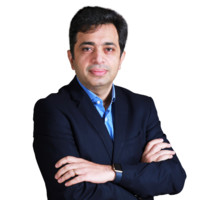 ActionCOACH India & Middle East Employee Gaurav Marya's profile photo