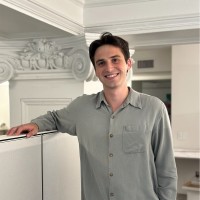 The Crump Firm - Architects Employee Lucas Elder's profile photo