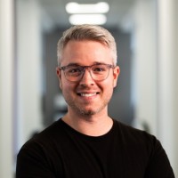 The NAV | 365 People (TNP) Employee Russell Hawkins's profile photo
