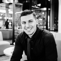Lightspace Employee Ramez Banoub's profile photo