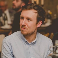 Watson-Marlow Fluid Technology Solutions Employee Josh Hocking's profile photo