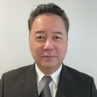 JPMorgan Chase & Co. Employee Steven Lee's profile photo