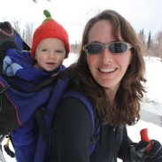 Alaska Geographic Employee Ann Mayo-Kiely's profile photo