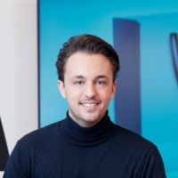 WINTER & COMPANY Employee Nikolai Winter's profile photo