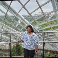 Vasavi Meda's profile photo