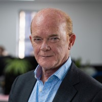 Hampden Agencies Limited Employee William Lewis's profile photo