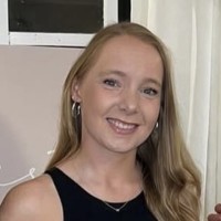 Clarion Events Employee Hannah Sykes's profile photo