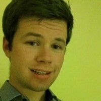 Independent News & Media Employee Barry Lennon's profile photo