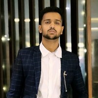 Himanshu Prajapati's profile photo