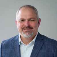 Illuminate Employee John Miville's profile photo