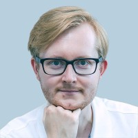 Bright Future Employee Marek Foss's profile photo