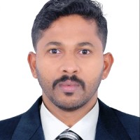 Atlanta Instrumentation & Oilfield Services Co.LLC Employee Muhammed Iqbal's profile photo