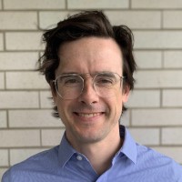 National Cancer Institute (NCI) Employee Chris Dampier's profile photo