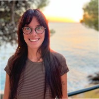 Five Star Global Logistics GmbH Employee Gina di Buò's profile photo