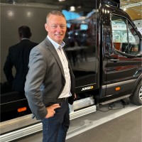 Junge Fahrzeugbau GmbH Employee Henning Bajorat's profile photo