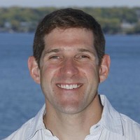 Bigelow Laboratory for Ocean Sciences Employee Benjamin Twining's profile photo