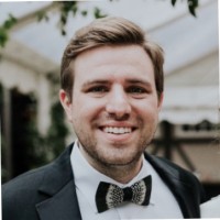 Prisma Health Employee Matt Kish's profile photo
