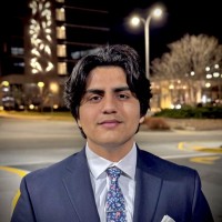 University of Michigan College of Engineering Employee Kirtan Bhatt's profile photo
