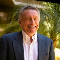 Somewhere Employee Ric Cahak's profile photo