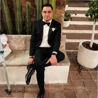 Abraham Vasquez Email