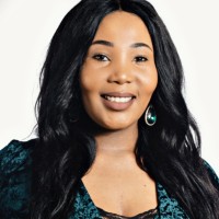 BlueSky Employee Yamkela Kwili's profile photo